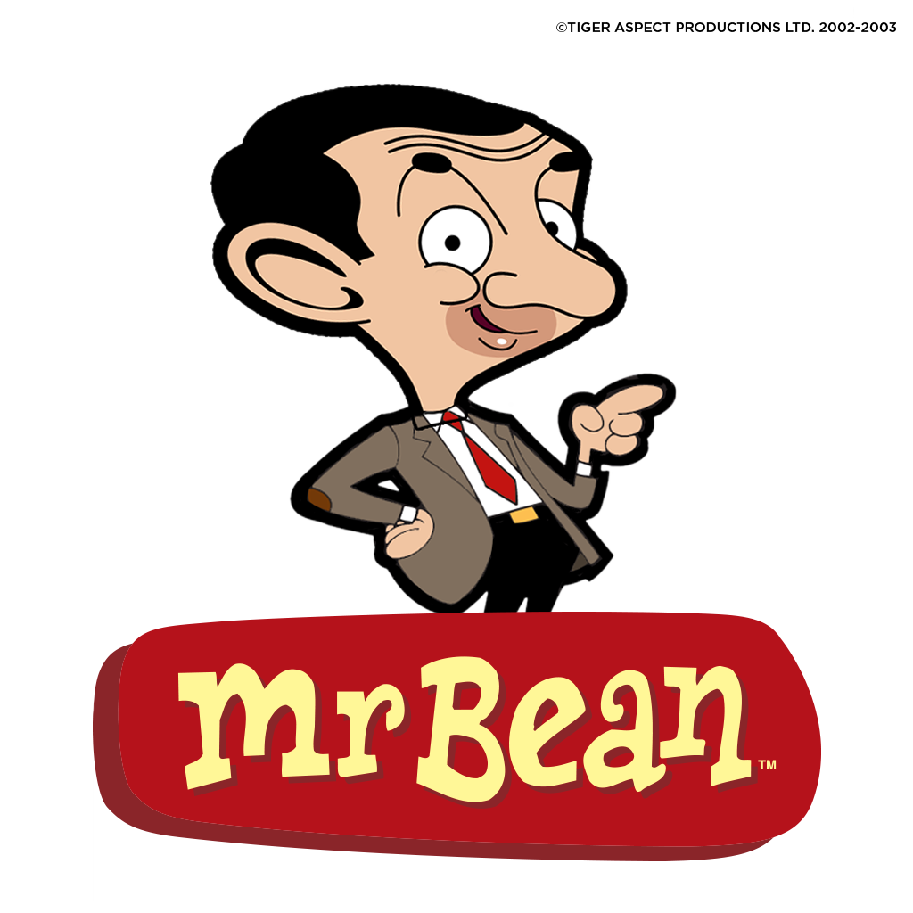 Mr. Bean Mr. Bean