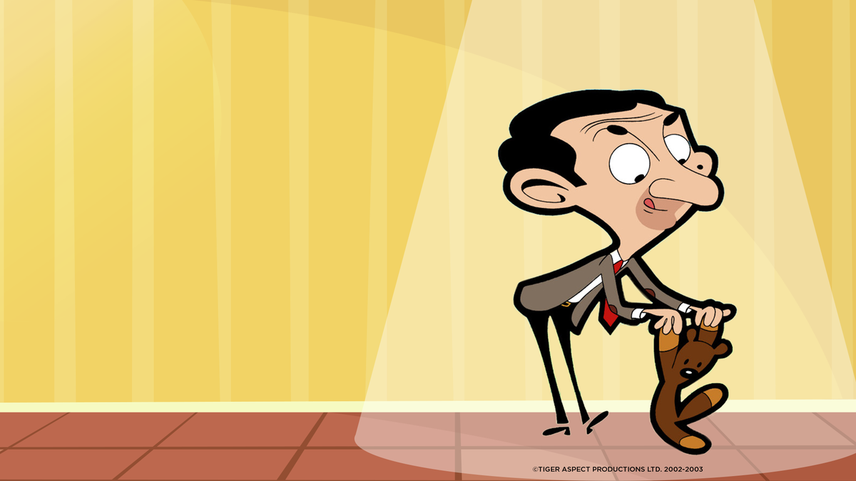 Mr. Bean Mr. Bean