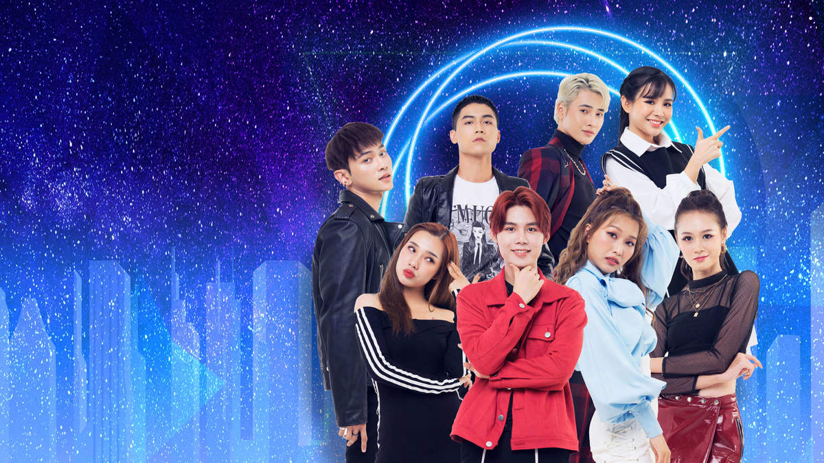 Ẩn Thân Ẩn Thân