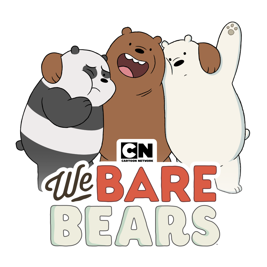 We Bare Bears - Chúng Tôi Đơn Giản Là Gấu We Bare Bears - Chúng Tôi Đơn Giản Là Gấu