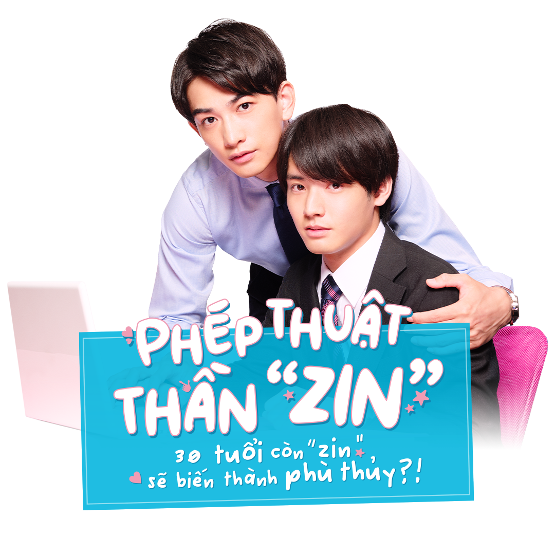 Cherry Magic: 30 Tuổi Vẫn Còn "Zin" Sẽ Biến Thành Phù Thủy Cherry Magic: 30 Tuổi Vẫn Còn "Zin" Sẽ Biến Thành Phù Thủy