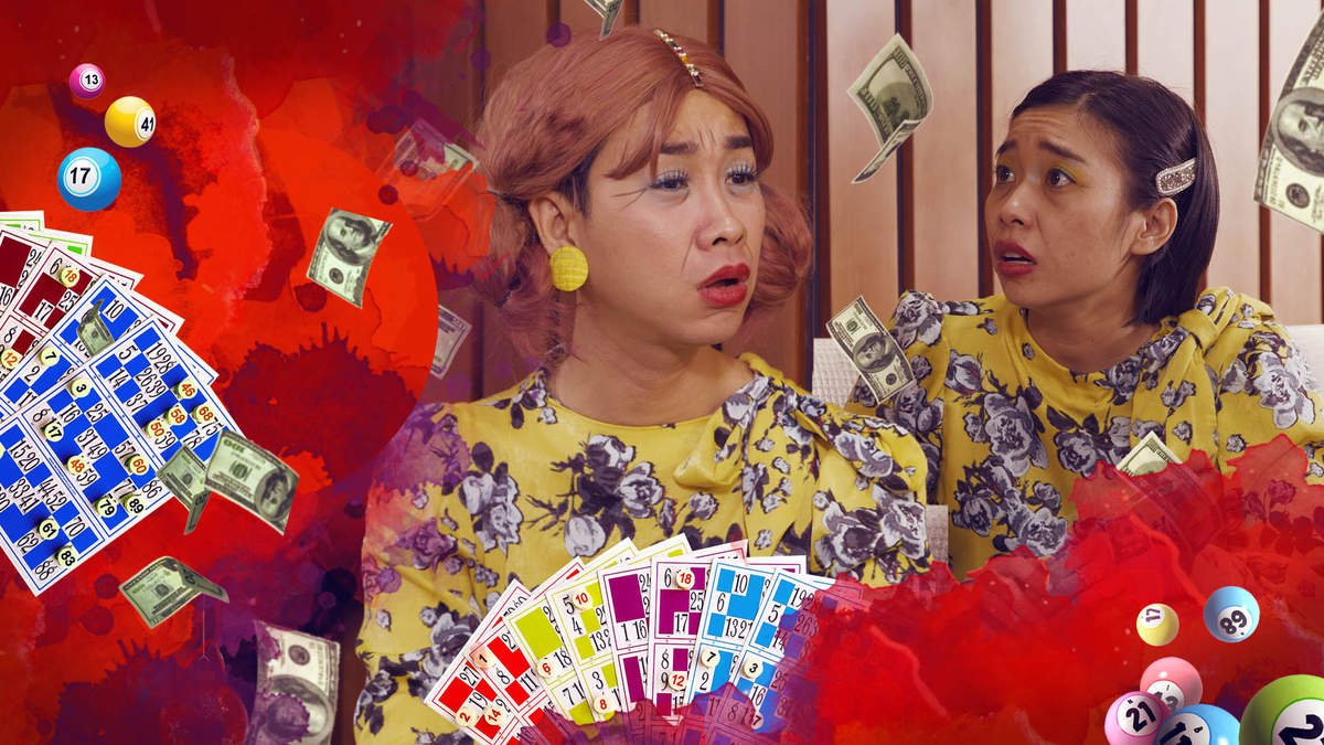 Chị Nè He Chị Nè He