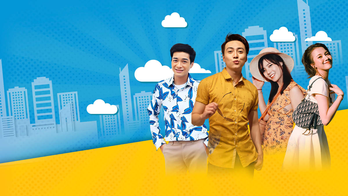 Chuyện Nhỏ Mà Không Nhỏ Chuyện Nhỏ Mà Không Nhỏ
