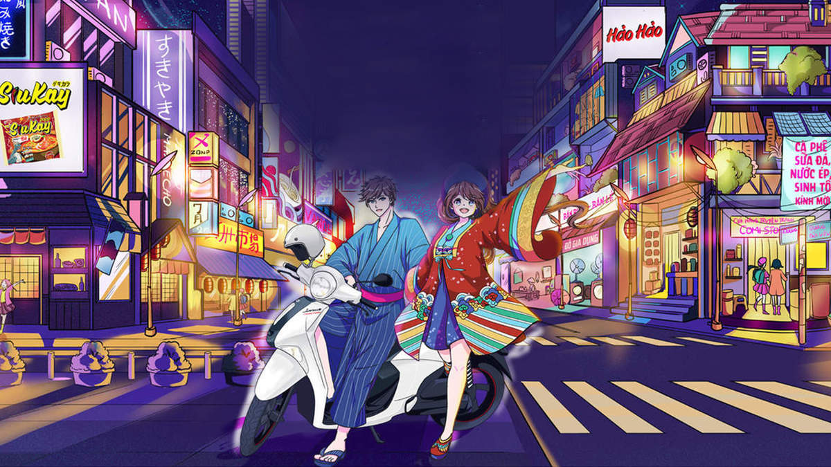 Comic Fes 2020 Comic Fes 2020