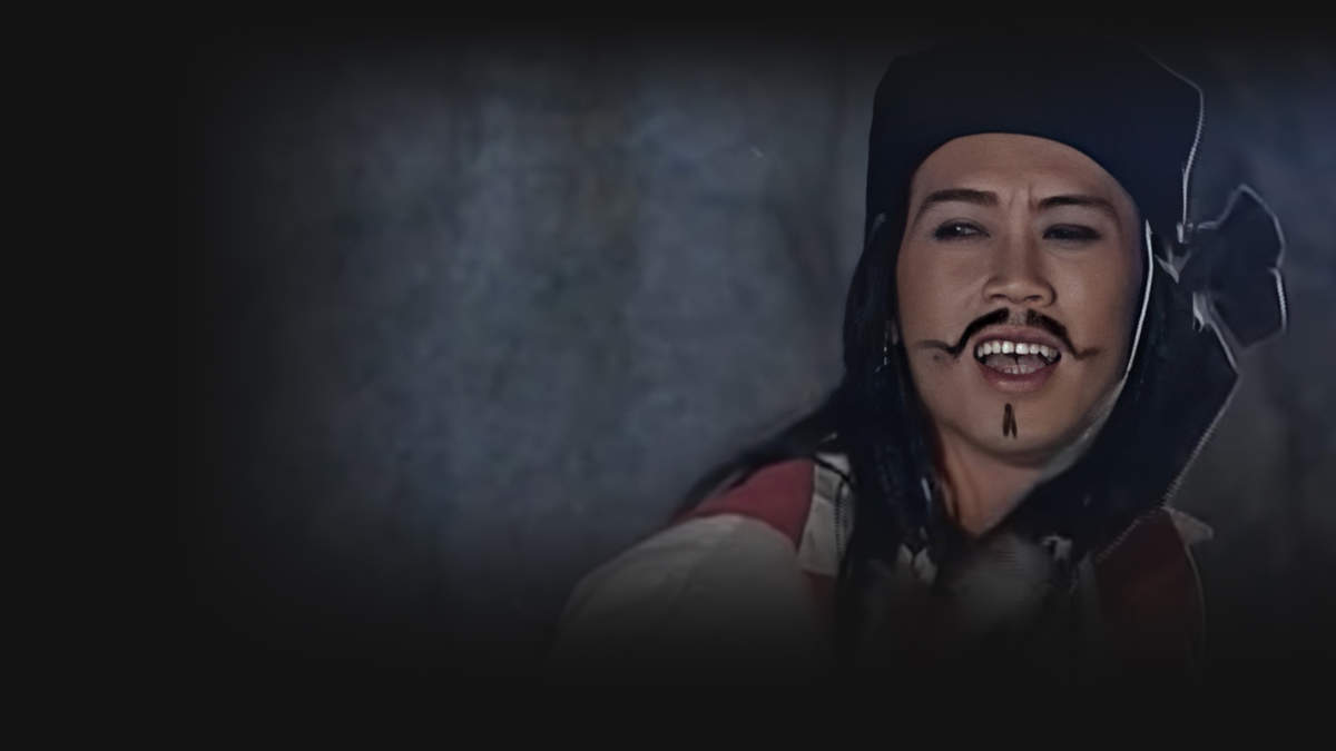 Những tên cướp biển vùng Ca Ri Bê - Hoài Linh Những tên cướp biển vùng Ca Ri Bê - Hoài Linh