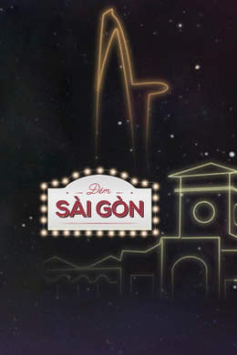 Đêm Sài Gòn