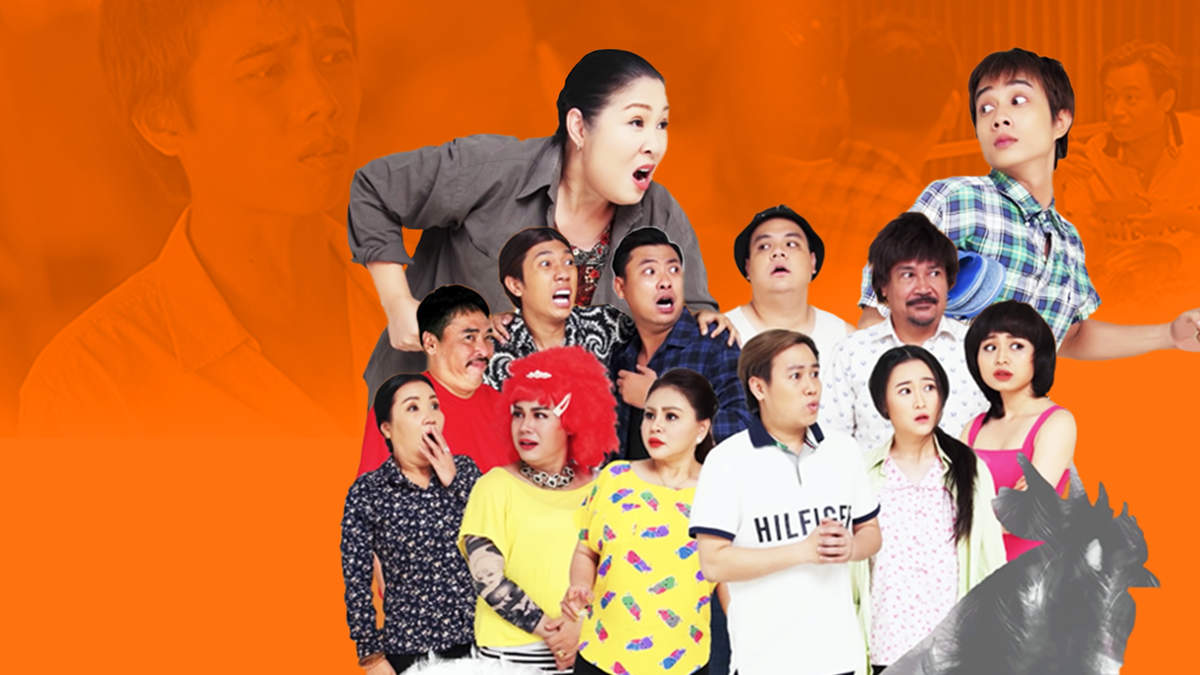 Đại Kê Chạy Đi Đại Kê Chạy Đi