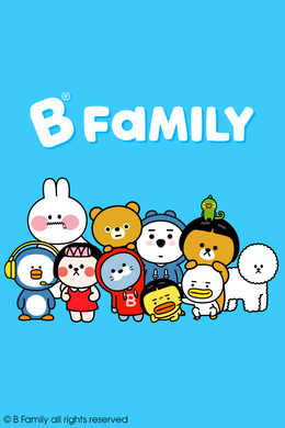 B-Family