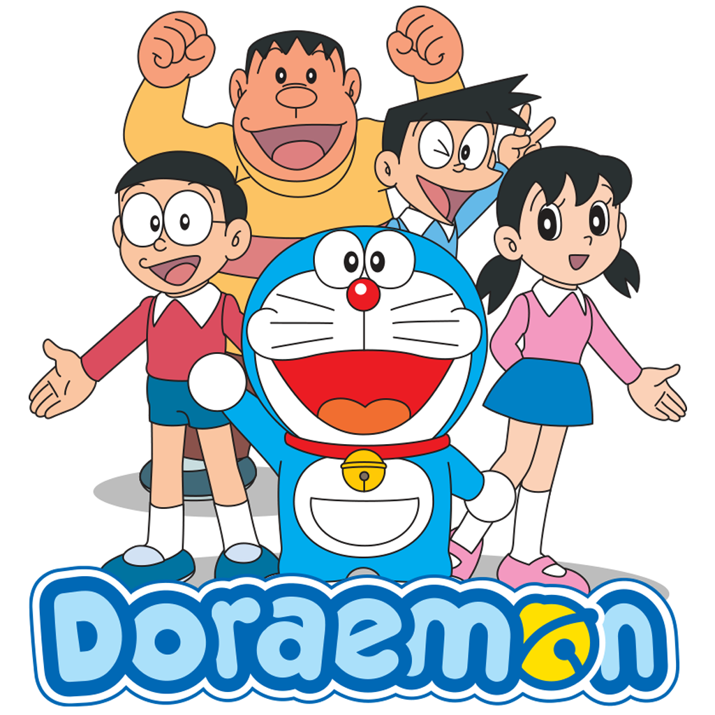 Doraemon