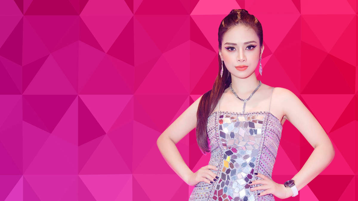 Dương Hoàng Yến Dương Hoàng Yến