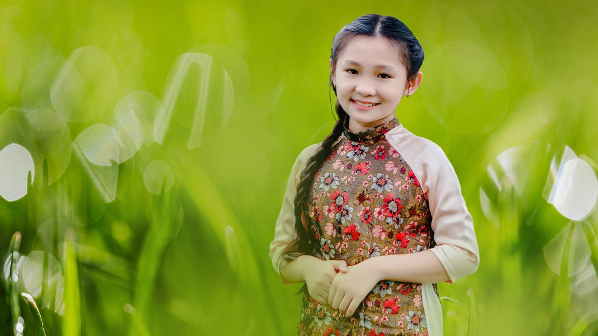 Dương Nghi Đình Dương Nghi Đình