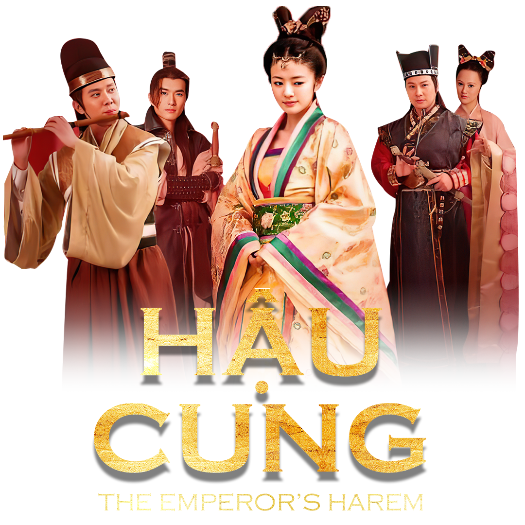 The Emperor's Harem - Hậu Cung The Emperor's Harem - Hậu Cung
