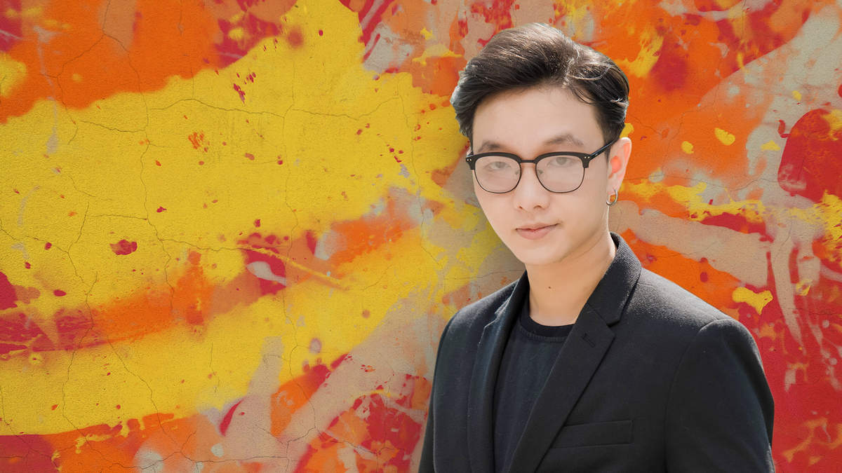 Hoàng Dũng Hoàng Dũng