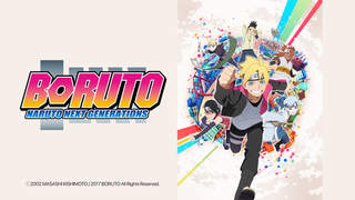 Boruto: Naruto Next Generations - Thế Hệ Tiếp Theo Lồng Tiếng | POPS