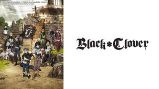 Black Clover - Thế Giới Phép Thuật SS1 - SS3 Vietsub Full HD | POPS
