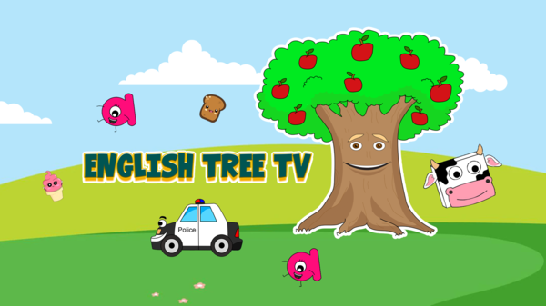 English Tree TV | POPS Kids