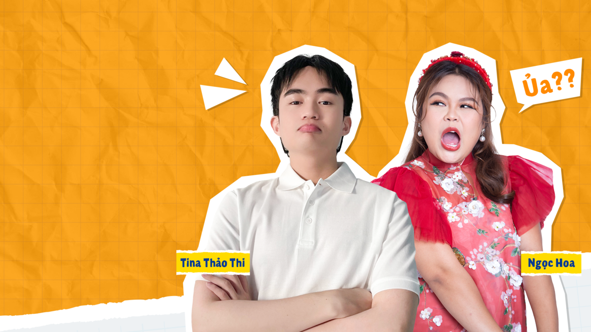 Ủa, Thiệt Hả? Ủa, Thiệt Hả?