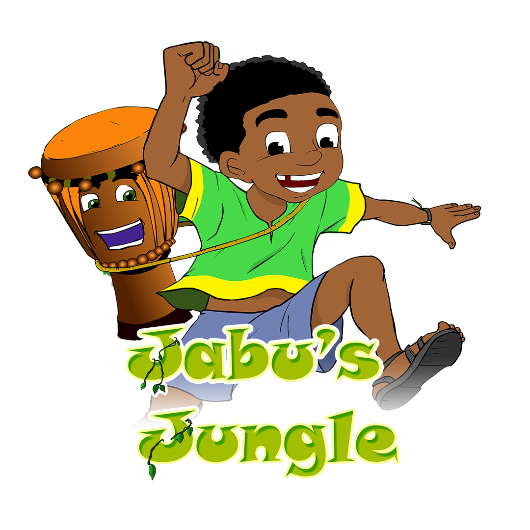 Jabu's Jungle - Khu Rừng Của Jabu