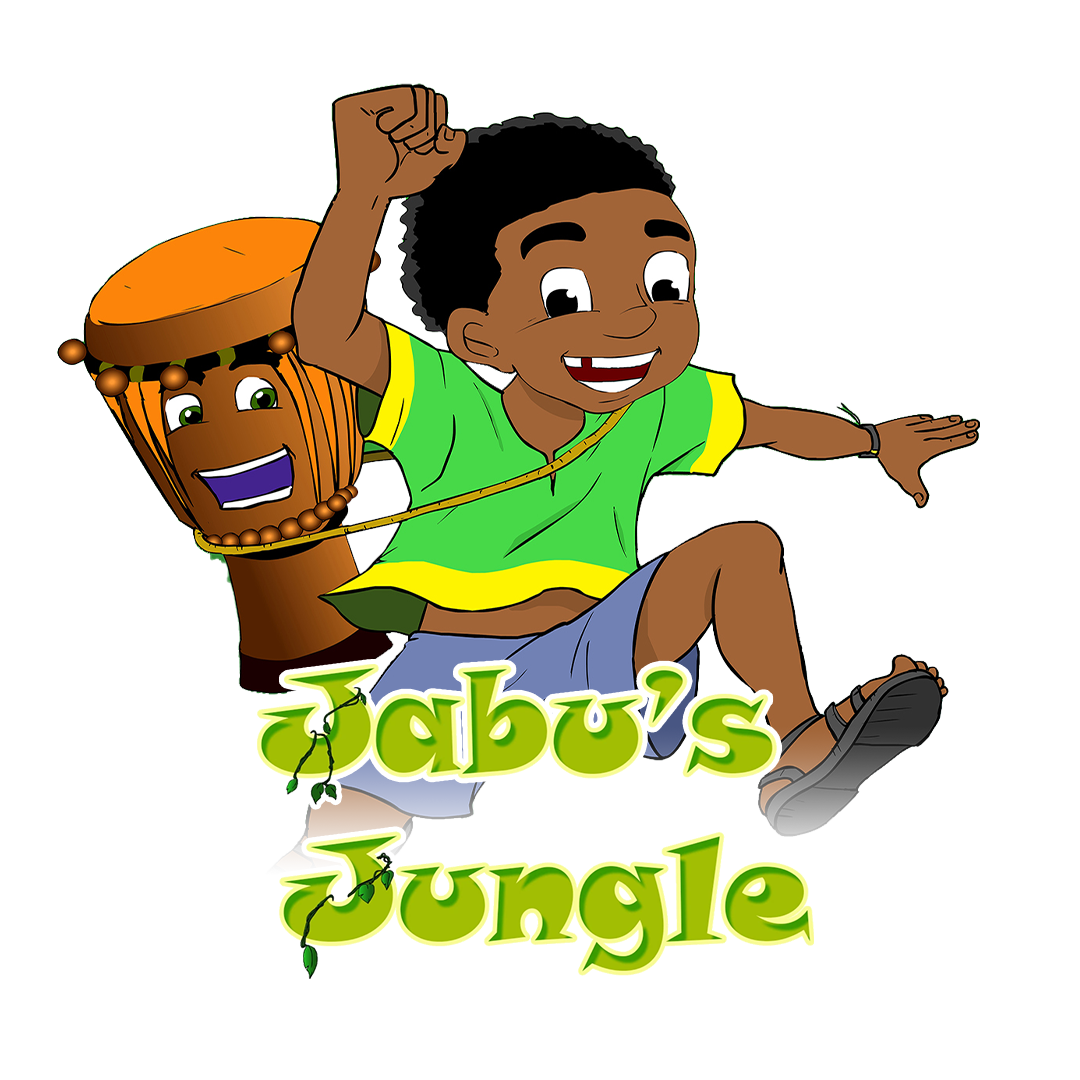 Jabu's Jungle - Khu Rừng Của Jabu Jabu's Jungle - Khu Rừng Của Jabu