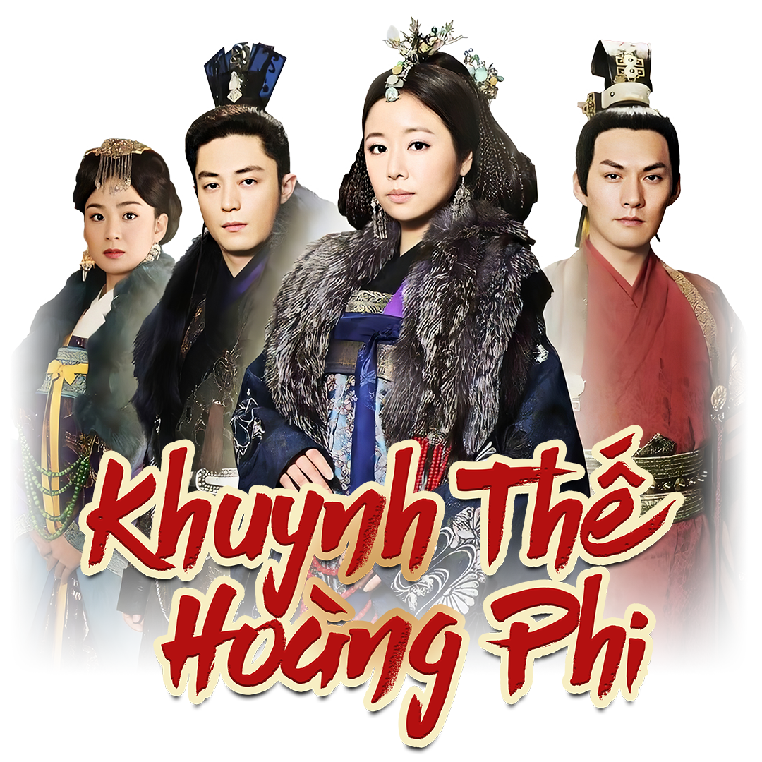 The Glamorous Imperial Concubine - Khuynh Thế Hoàng Phi The Glamorous Imperial Concubine - Khuynh Thế Hoàng Phi