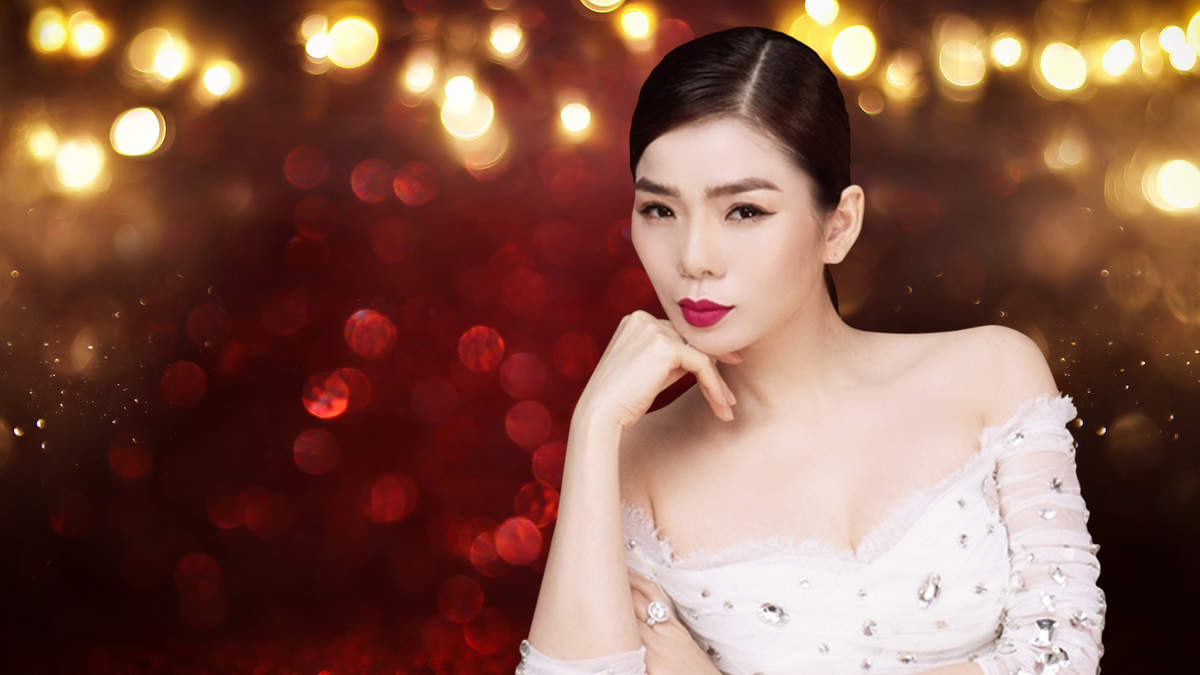 Lệ Quyên Lệ Quyên