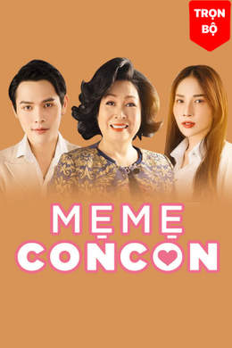 Mẹ Mẹ Con Con Mẹ Mẹ Con Con