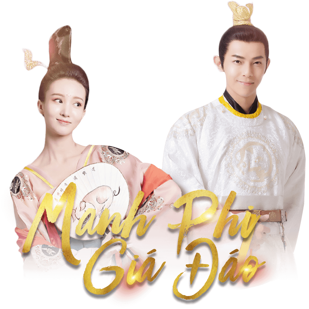 Mengfei Comes Across - Manh Phi Giá Đáo Mengfei Comes Across - Manh Phi Giá Đáo