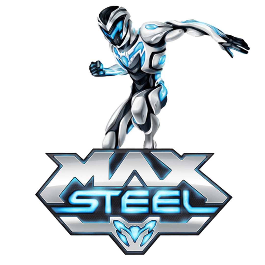 Max Steel - Siêu Nhân Max Steel