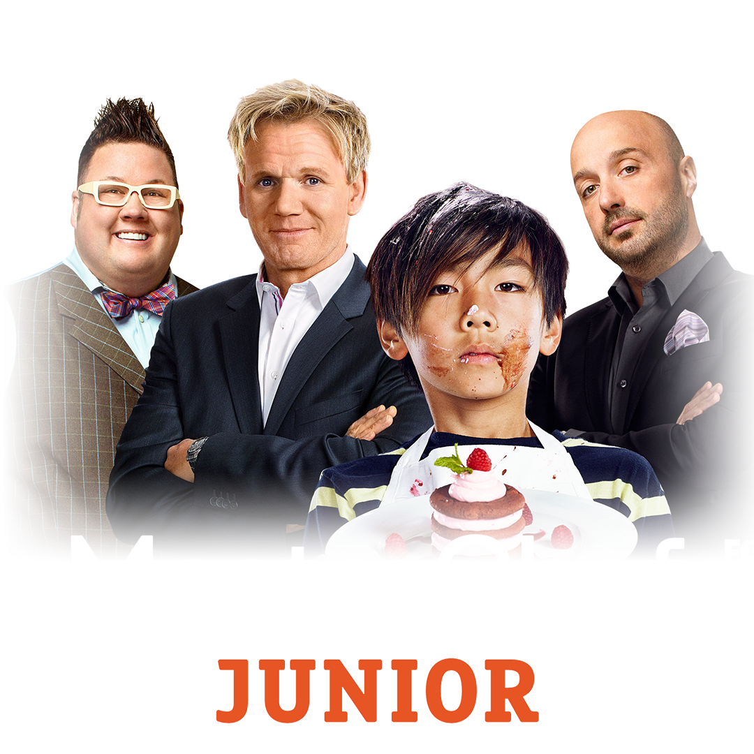 Masterchef Junior US Masterchef Junior US