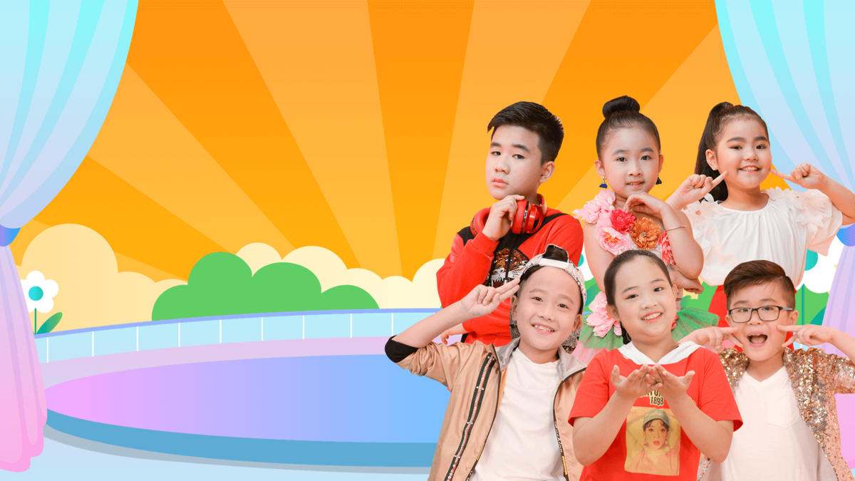 Mầm Chồi Lá Casting - Vườn Ươm Tài Năng Nhí Mầm Chồi Lá Casting - Vườn Ươm Tài Năng Nhí