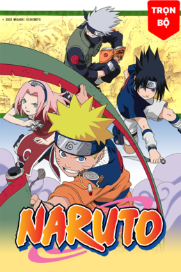 Naruto Naruto