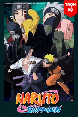 Naruto Shippuden Naruto Shippuden