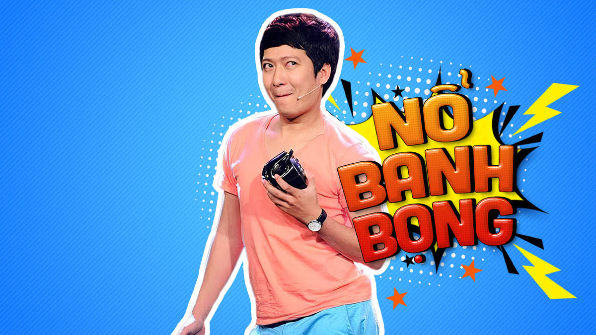 Nổ banh bọng Nổ banh bọng