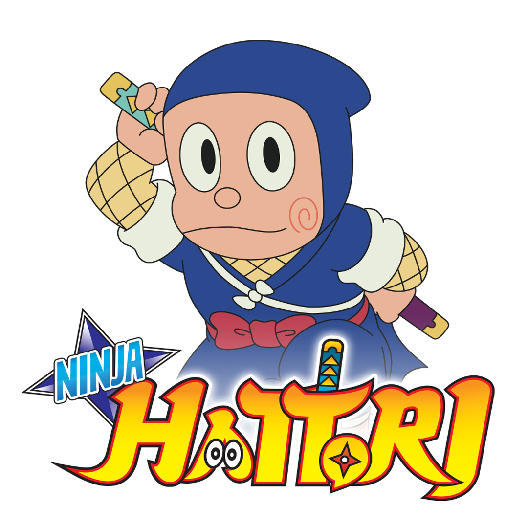 Ninja Hattori