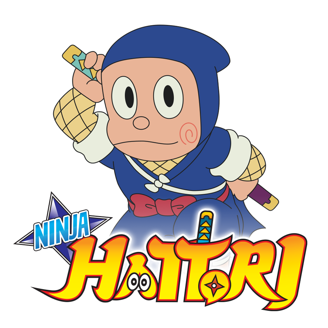 Ninja Hattori Ninja Hattori