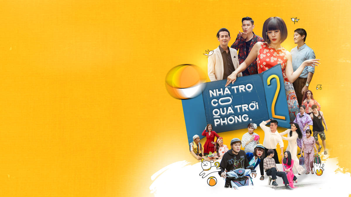 Nhà Trọ Có Quá Trời Phòng Nhà Trọ Có Quá Trời Phòng