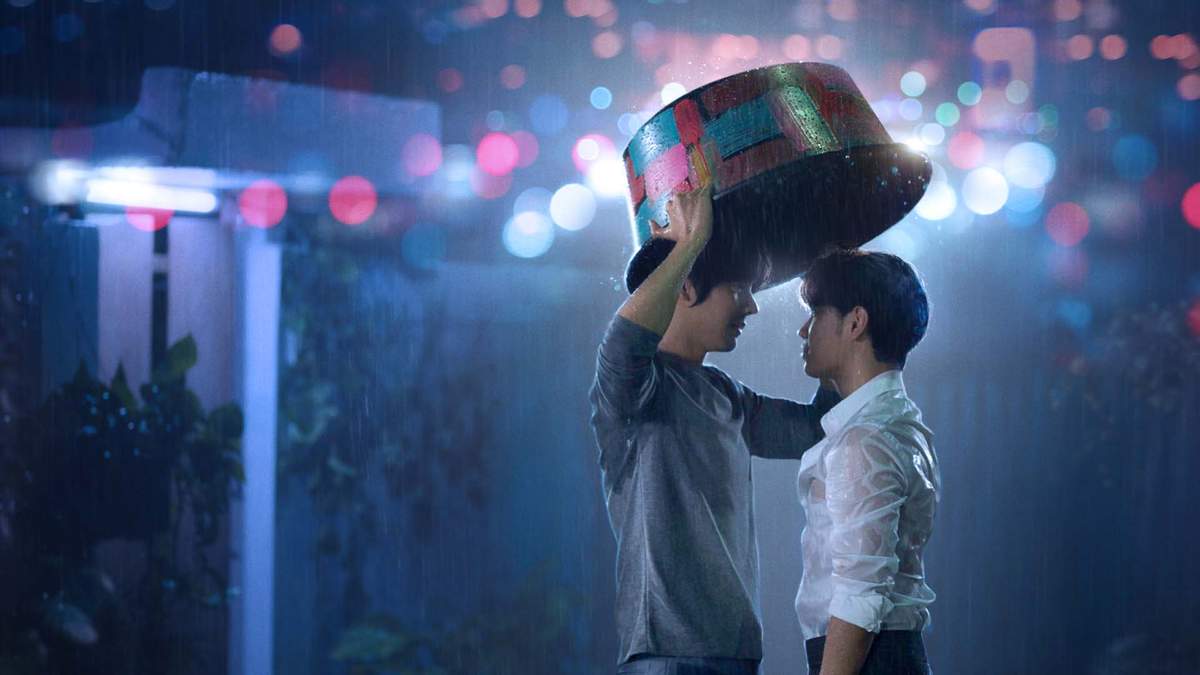 ใส่รักป้ายสี | Paint with Love ใส่รักป้ายสี | Paint with Love