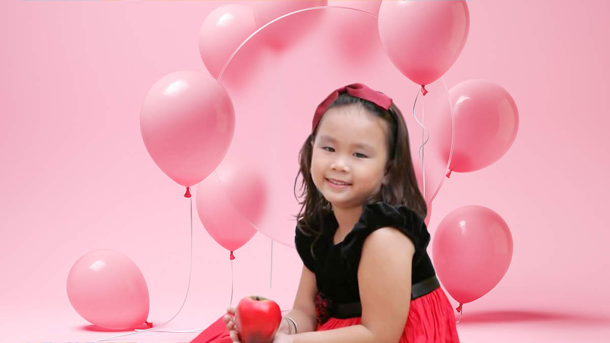 Bé Phan Hiếu Kiên Bé Phan Hiếu Kiên