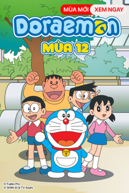 Doraemon Doraemon