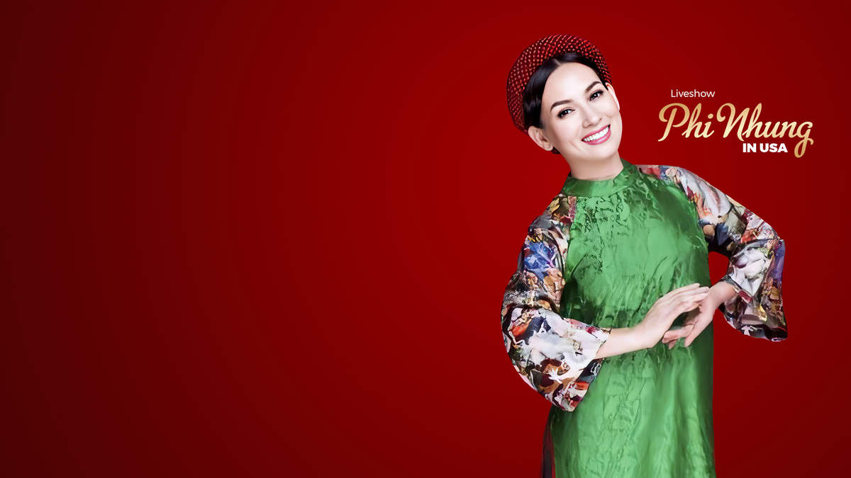 Phi Nhung - Liveshow: Phi Nhung In USA Phi Nhung - Liveshow: Phi Nhung In USA