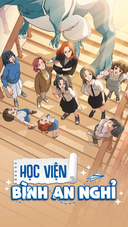 Học Viện Bình An Nghỉ Học Viện Bình An Nghỉ