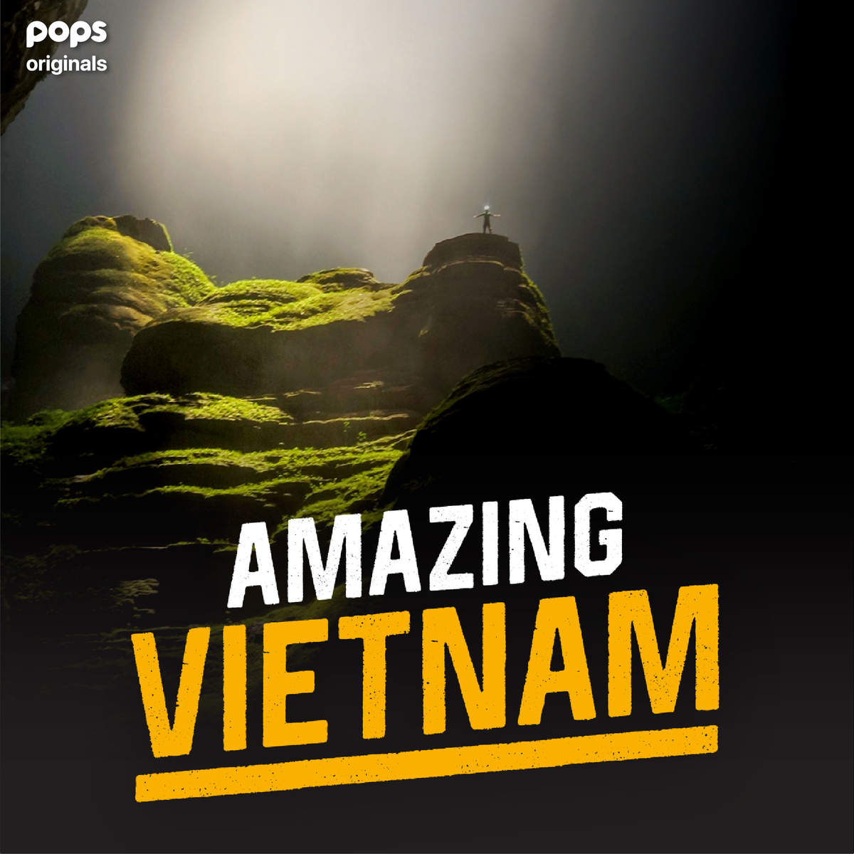 Amazing Vietnam | เวียดนามสุดอัศจรรย์