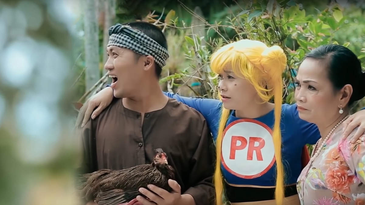 Phượng Ruồi Phượng Ruồi