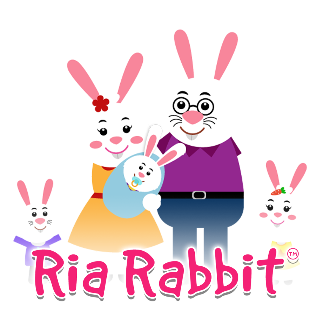 Ria Rabbit Ria Rabbit