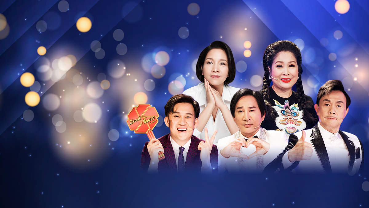 Sàn Chiến Giọng Hát Sàn Chiến Giọng Hát