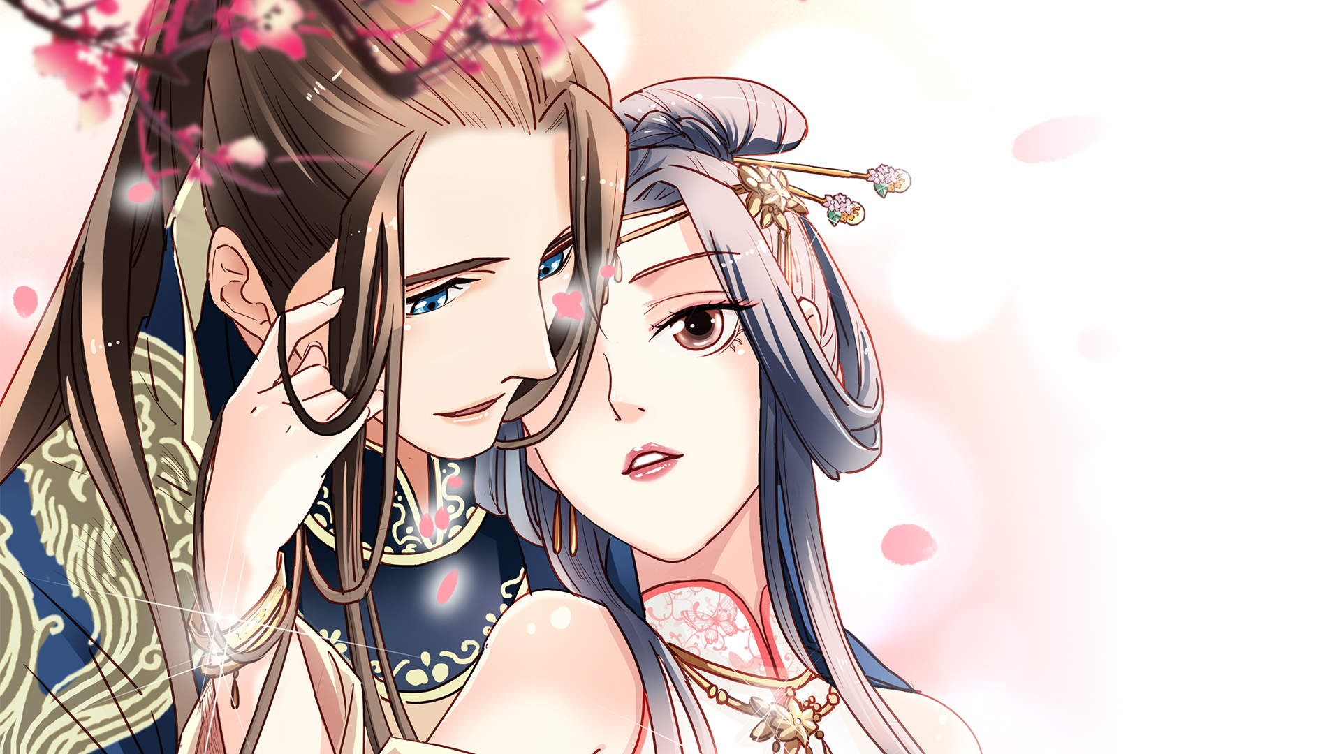Revenge Princess - Kiều Nữ Độc Phi Revenge Princess - Kiều Nữ Độc Phi