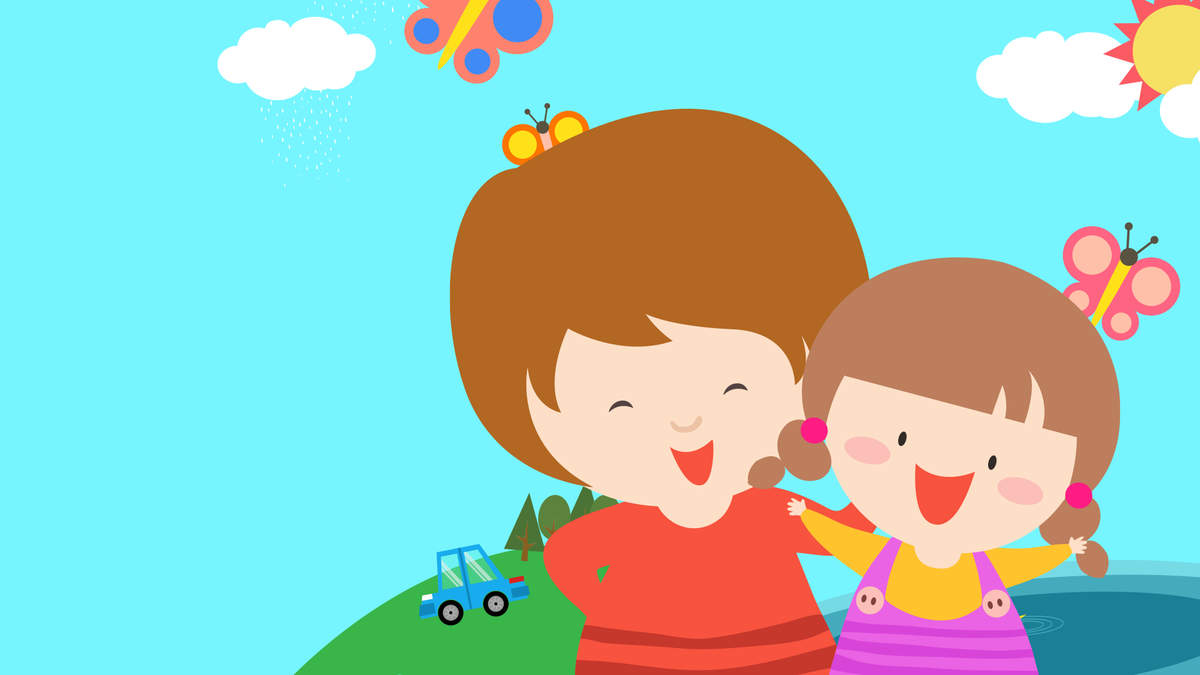 Mẹ Ơi Tại Sao? Mẹ Ơi Tại Sao?