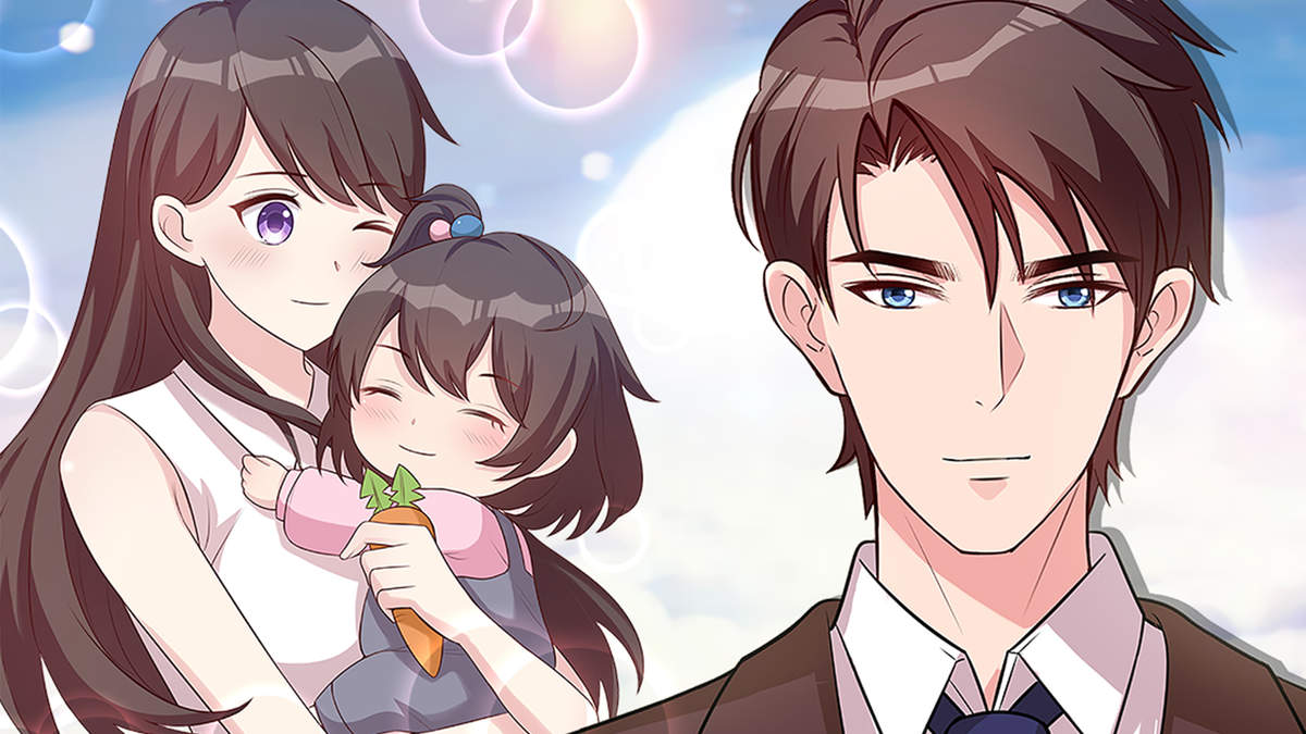 My Demon Tyrant And Sweet Baby - Nghe Bảo Cô Định Tán Bố Con Tôi My Demon Tyrant And Sweet Baby - Nghe Bảo Cô Định Tán Bố Con Tôi