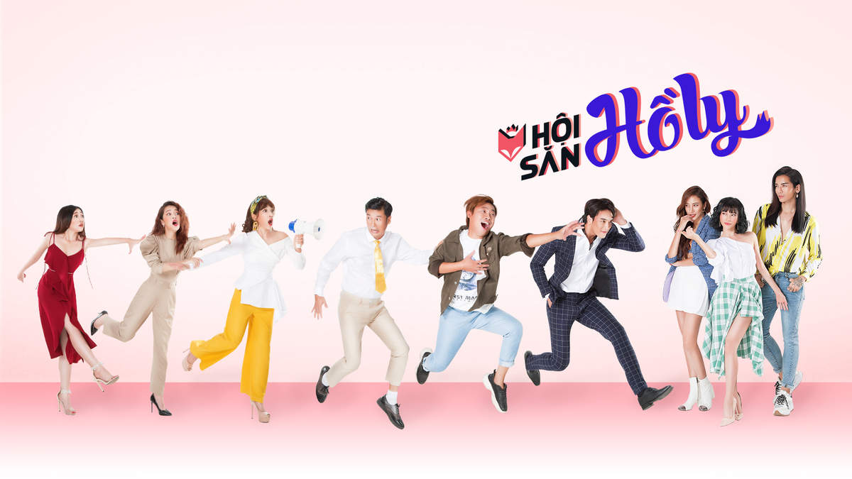 Hội Săn Hồ Ly Hội Săn Hồ Ly