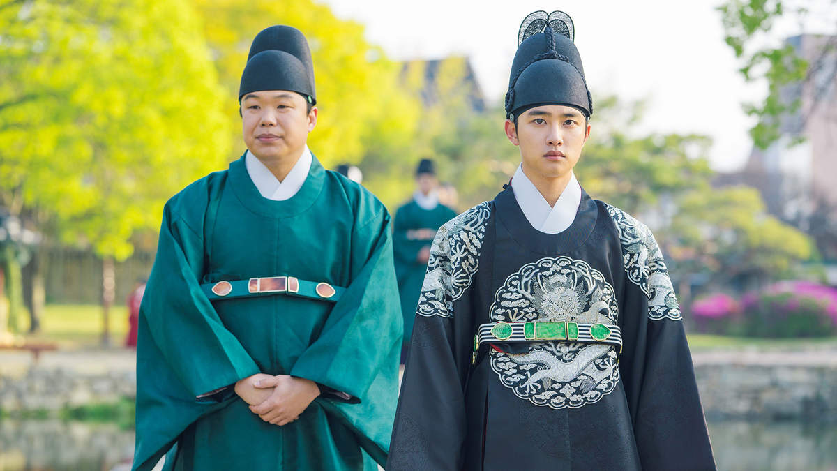 100 Days My Prince - 100 Ngày Của Hoàng Tử 100 Days My Prince - 100 Ngày Của Hoàng Tử